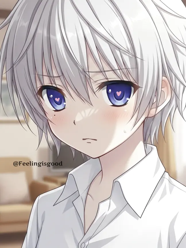 Feelingisgood의 이치노세 레이