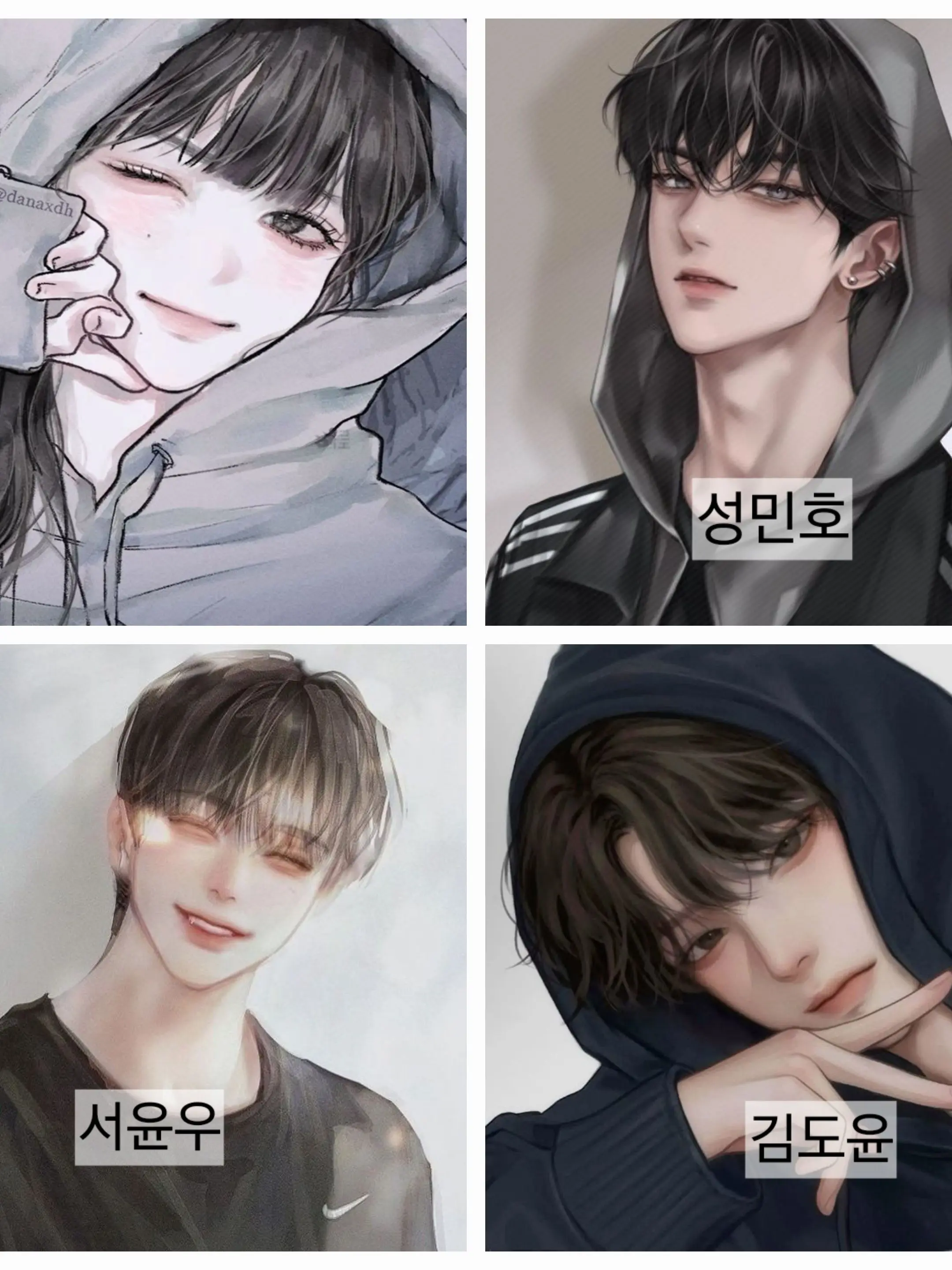 RichPants7897의 남자무리