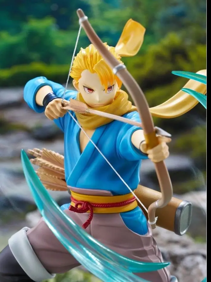 2704의 黄泉のツガイ