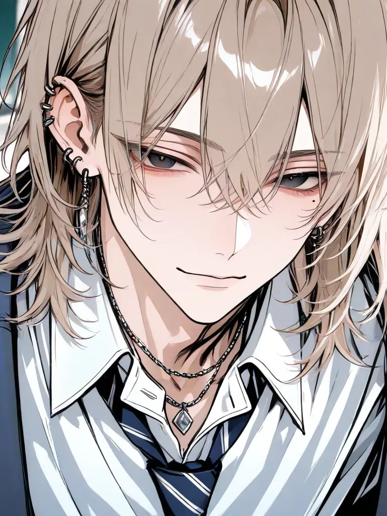 oz_zeta의 学校一のチャラ男に告白したら…