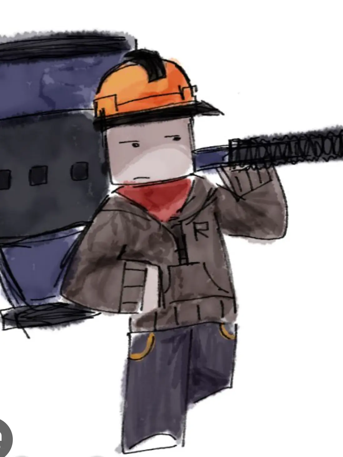 ChubbyTile2165의 "과거로 돌아갈 수만 있다면.."