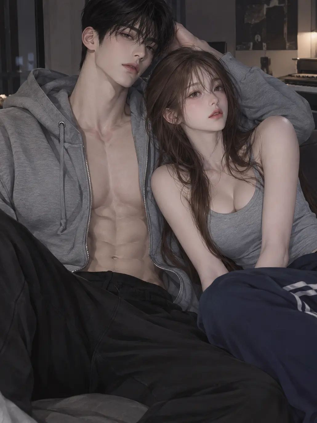 moa.i.love.txt_txt의 Yeon Seongbin