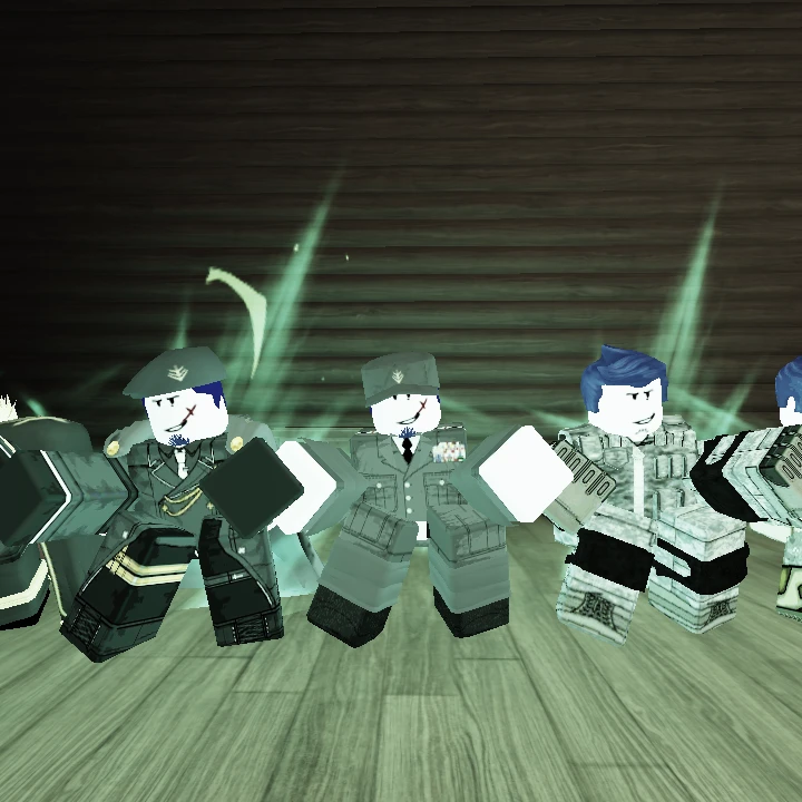 マイルストーンゲスト達