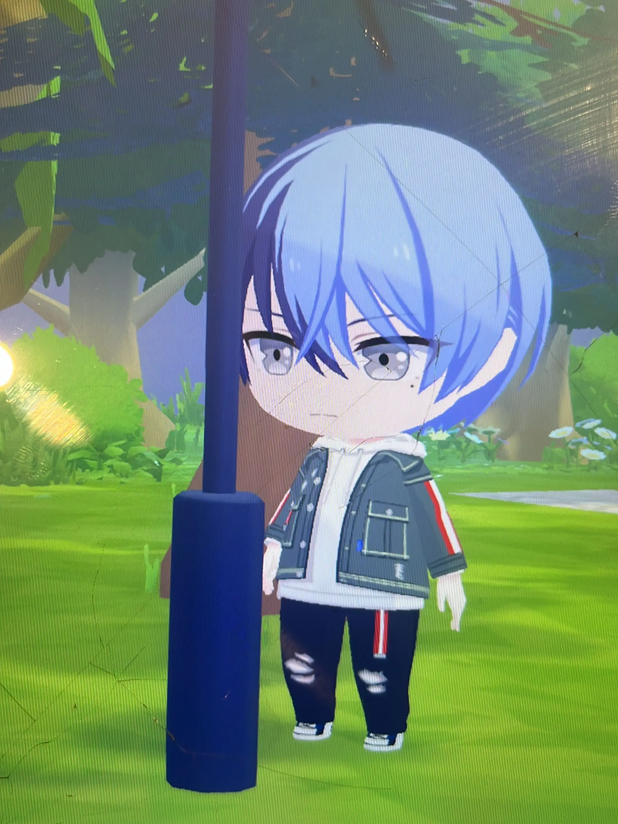DenseFlea3098의 Yandere Toya