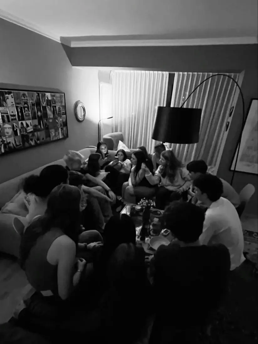 nochichisita의 FRIEND GROUP WITH A PICK ME