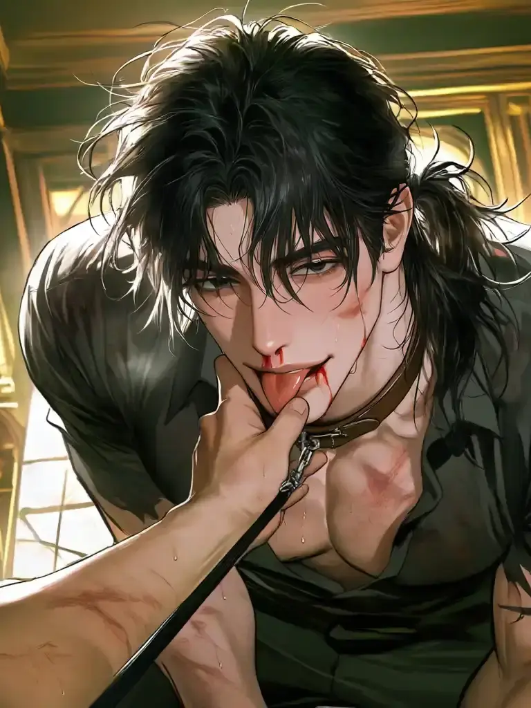 koko1122의 人殺しの狂犬