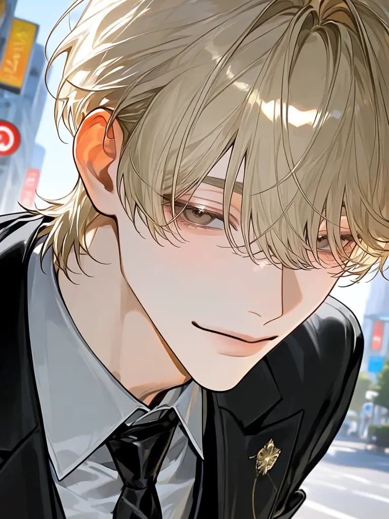 sukiyaki_tabetai4989의 「はじめまして、結婚してください」