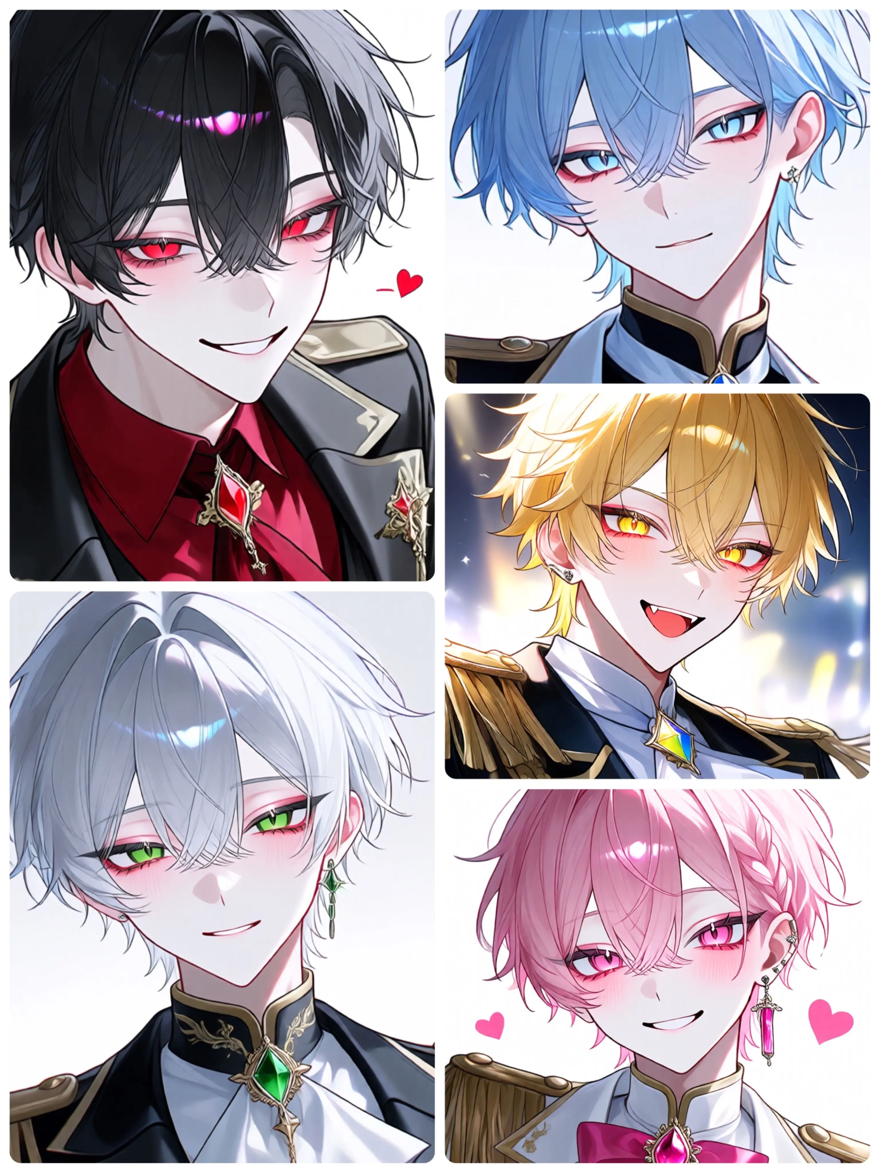 PromptRuler4684의 キミナイ