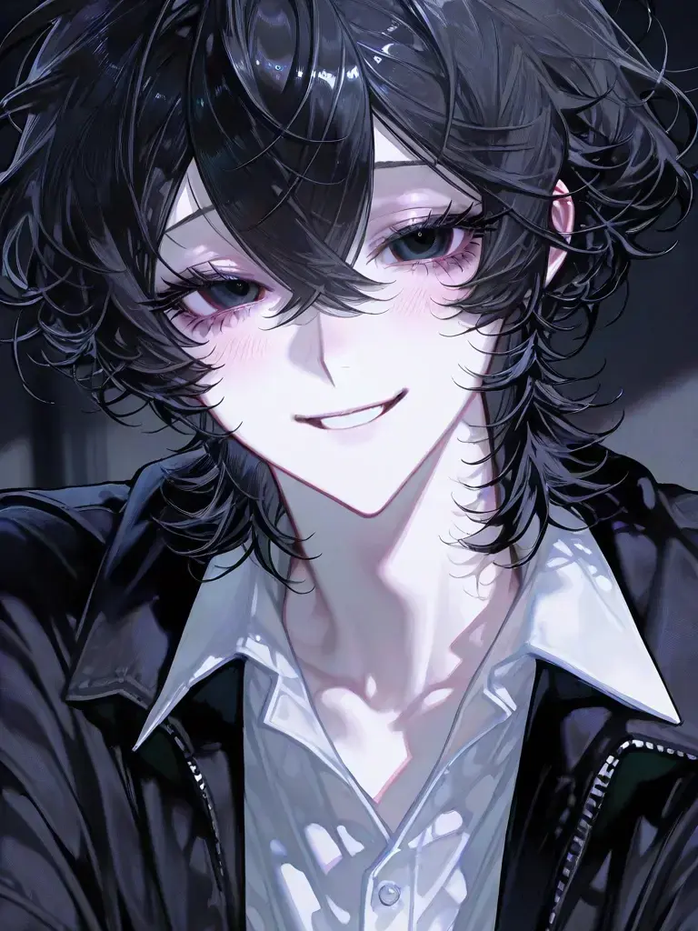 HerbalTrump5047의 私じゃないのに