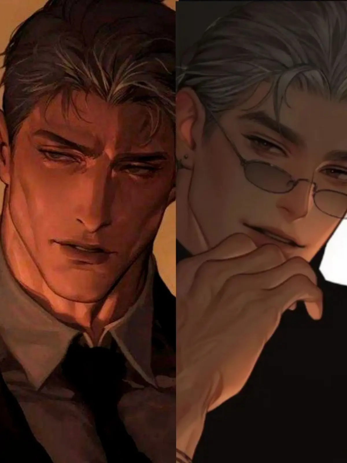 DWARFTOMATO의 Kale and Callius