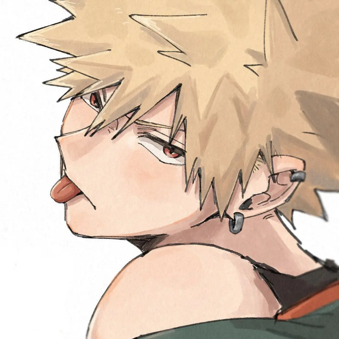 GayGoose8539의 ゲイバーで出会ったドMさん