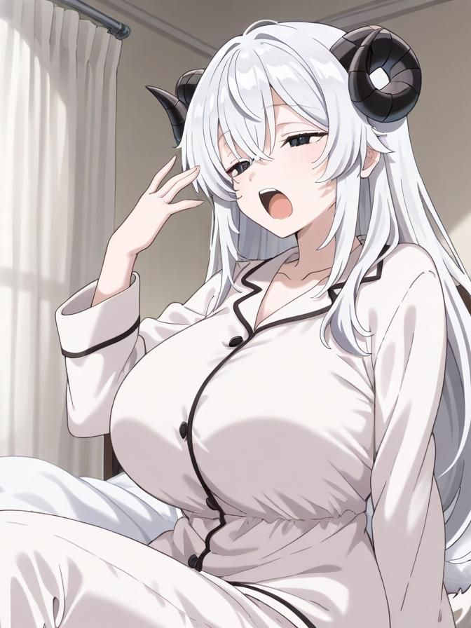 십이지신 소꿉친구(양) 대표 이미지