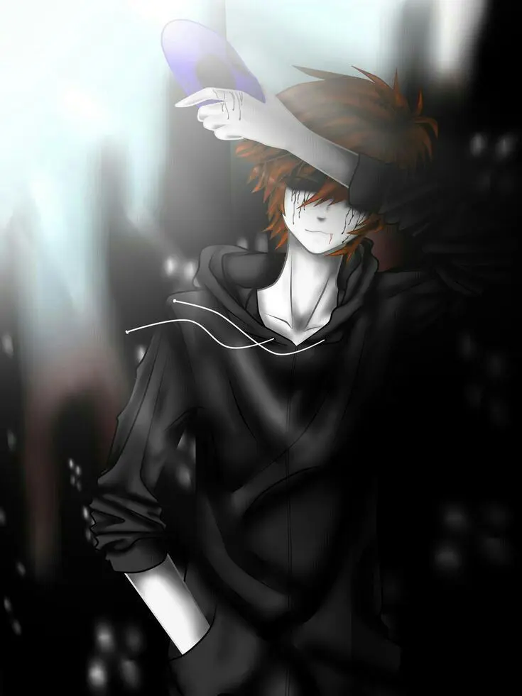 GCL616의 Eyeless Jack