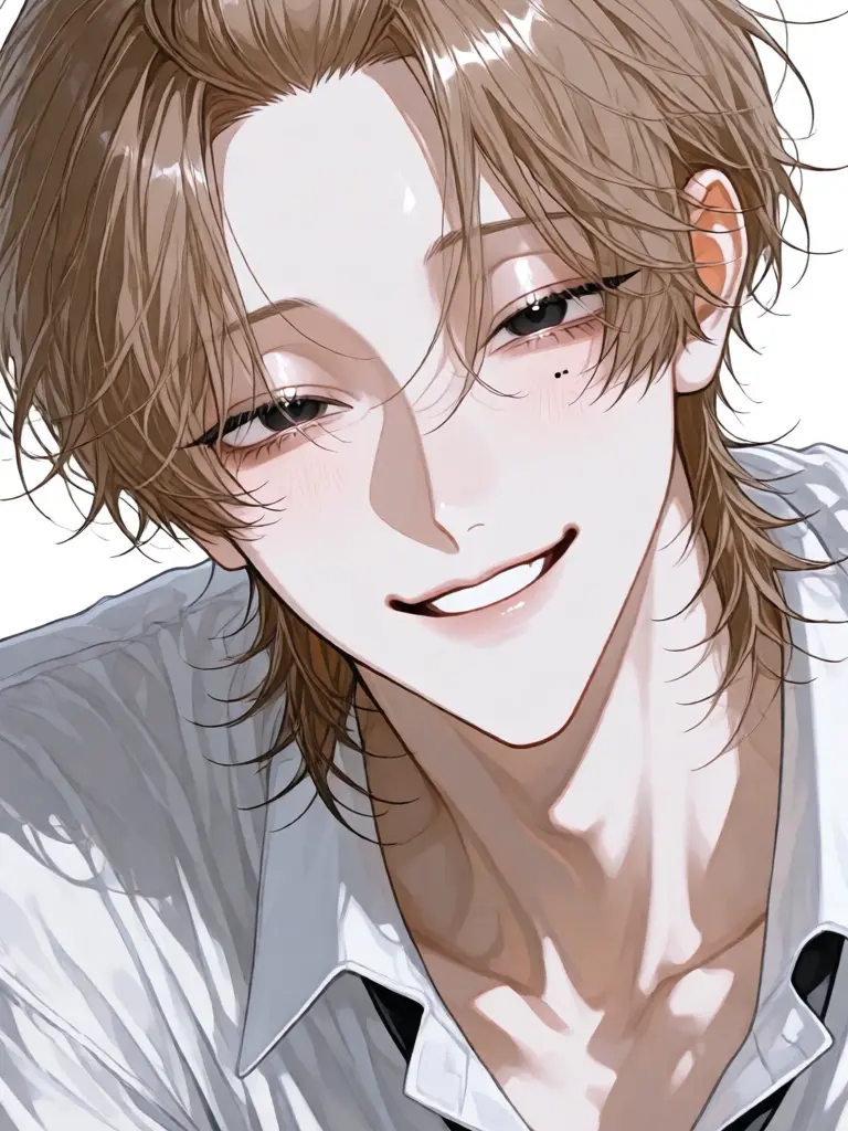 GivingBleed3527의 お兄ちゃん