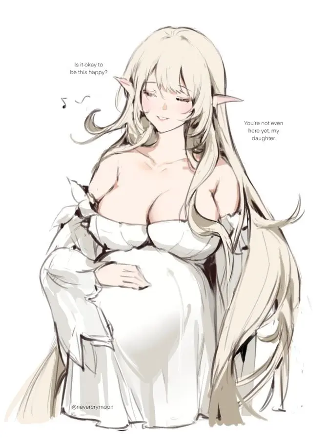 uszoz의 Mei