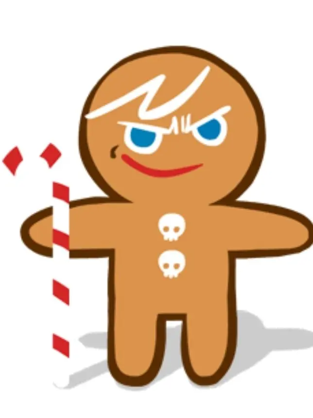 GayPuma6081의 쿠키런 어드벤처