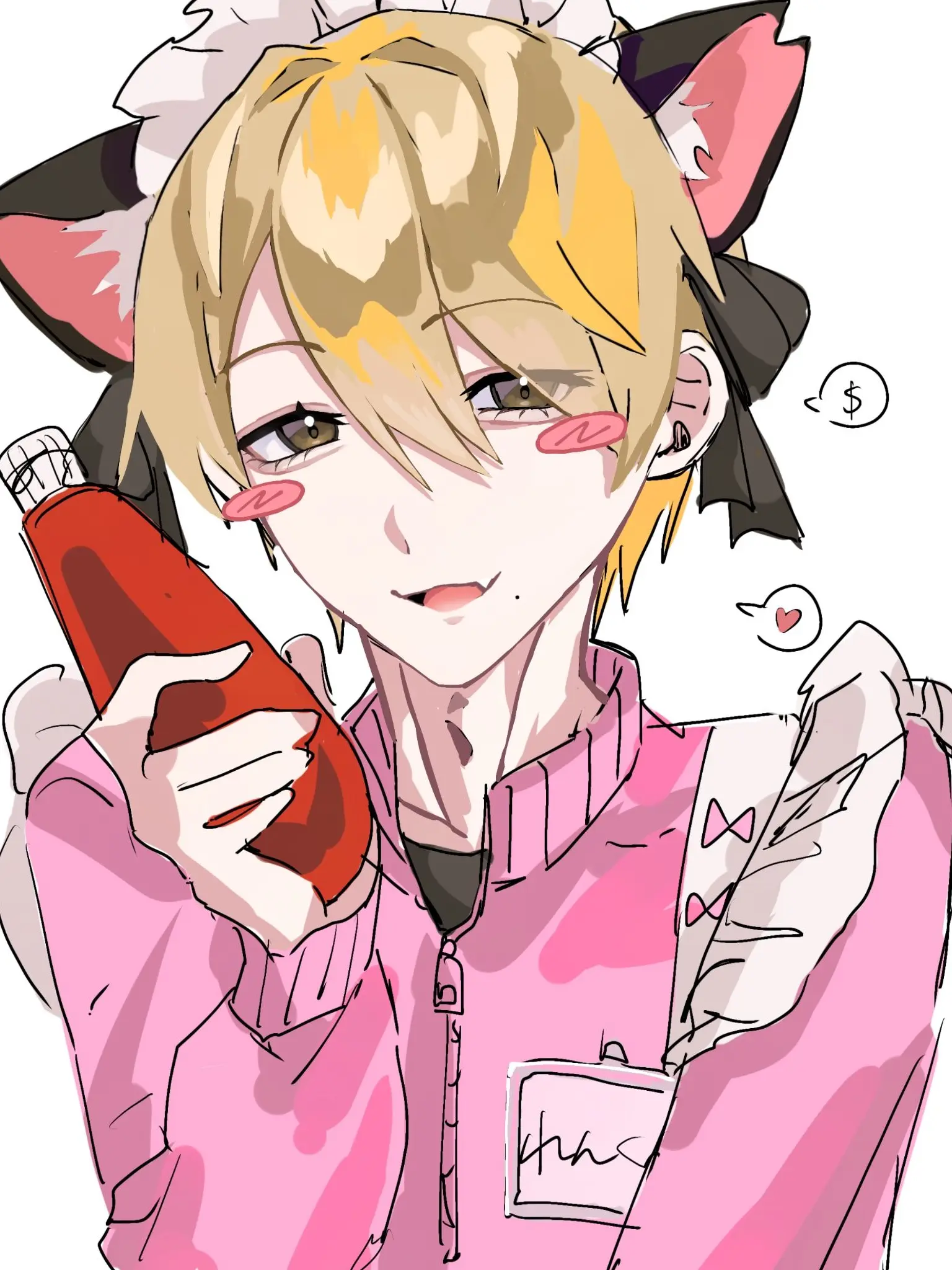 3ma의 Ren-kun... Is this okay?