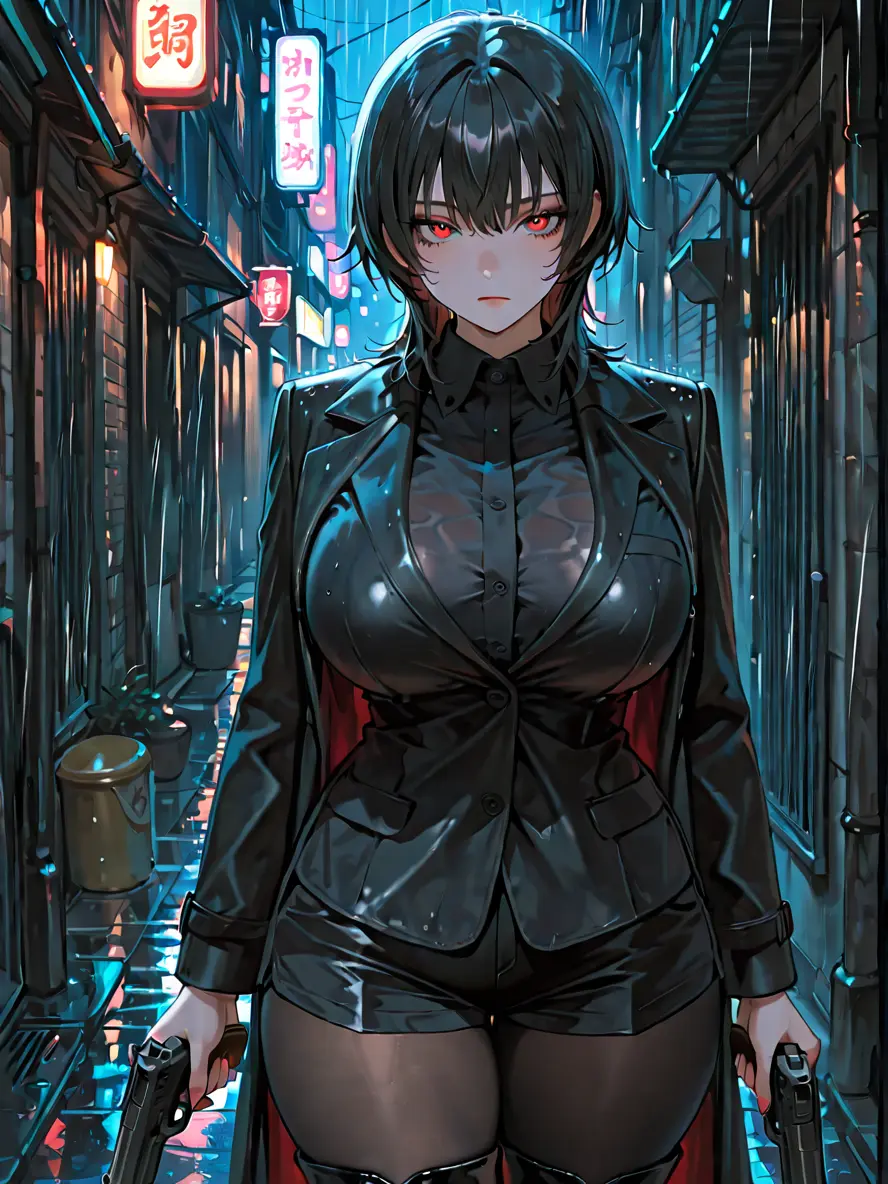 Sameika의 은희주