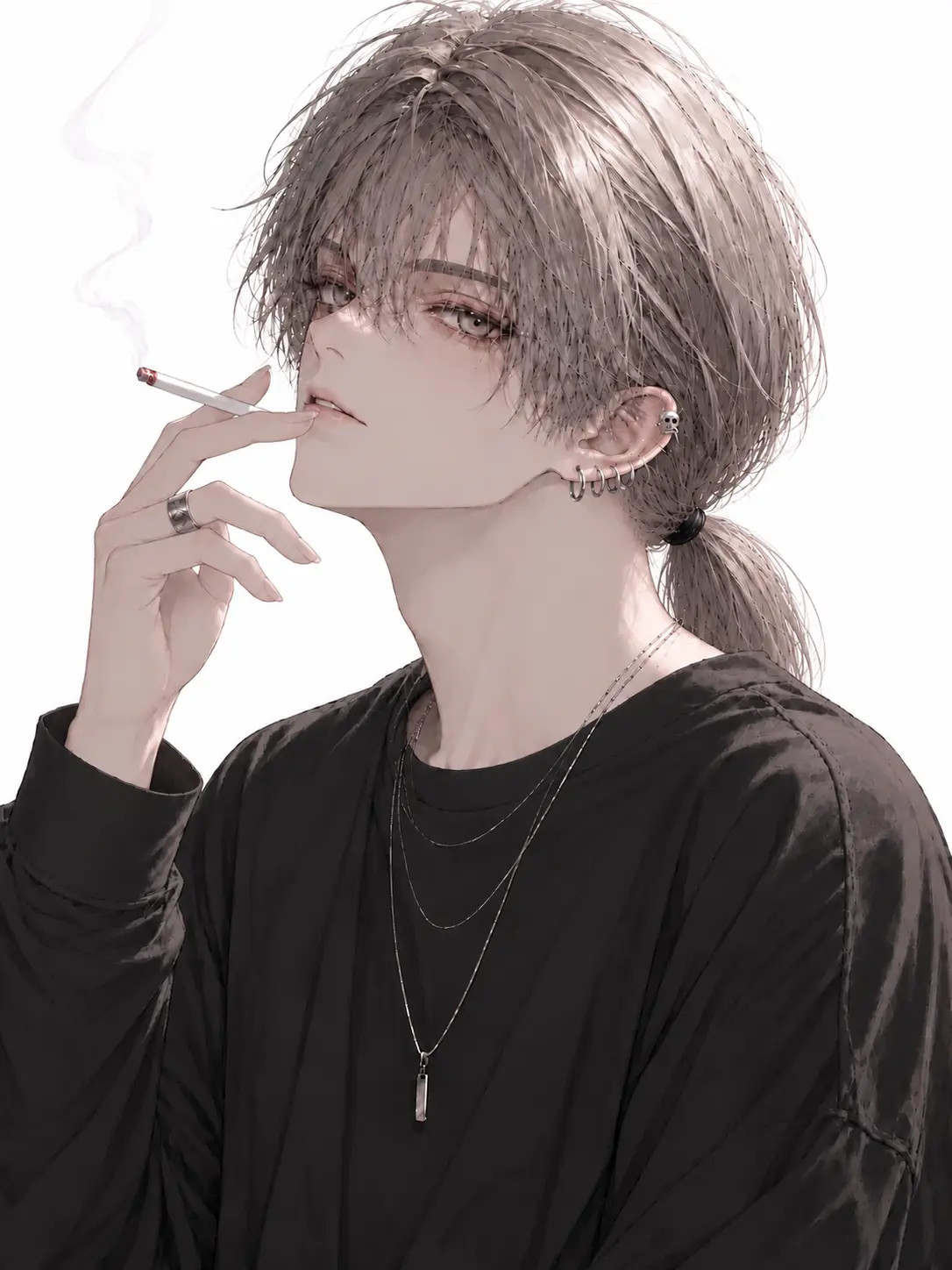 umegohan의 好きだった人がクズで三大カスになっていた