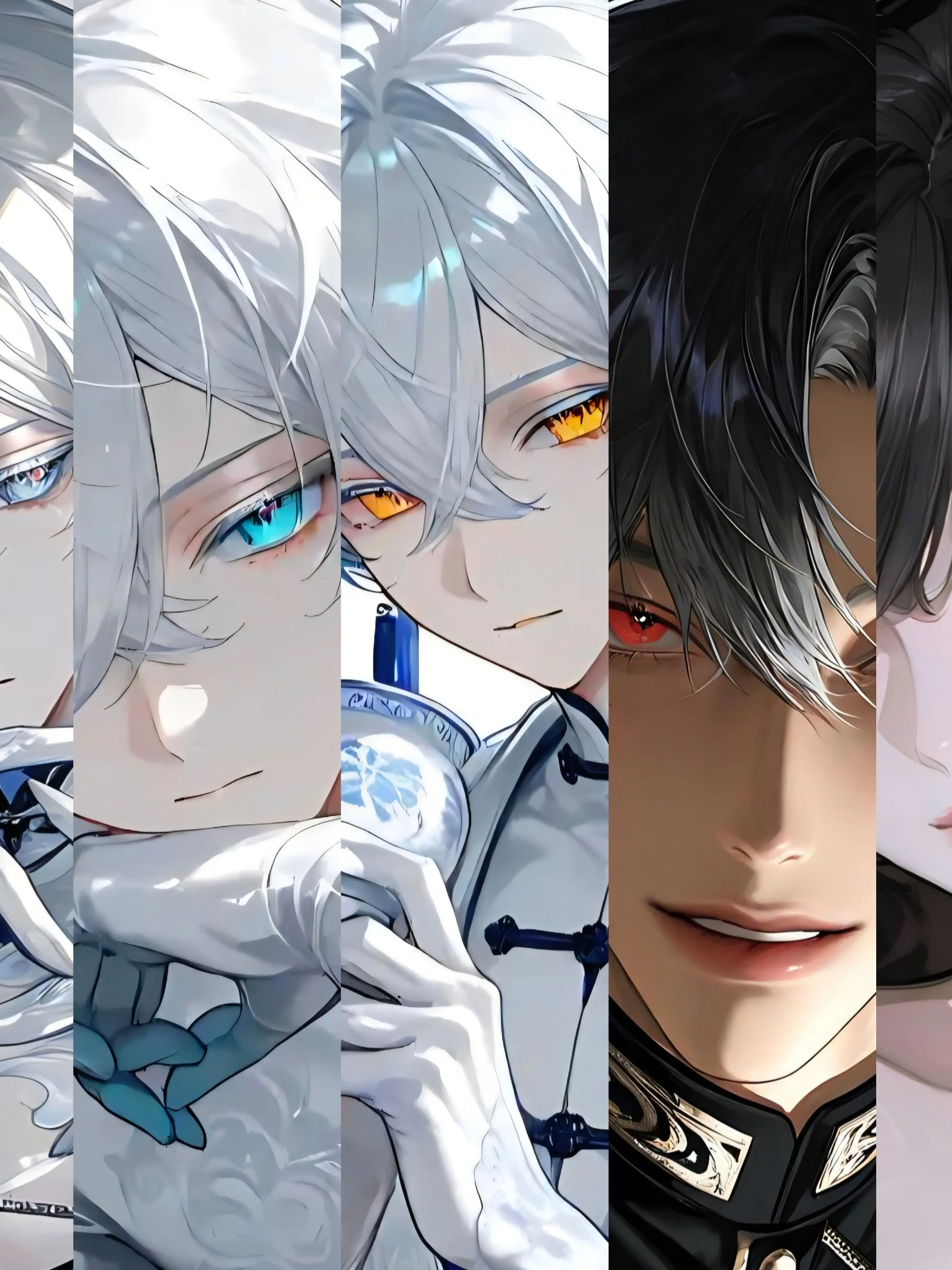 Lovely_rin의 레드놀트 공작가 [개인용!]