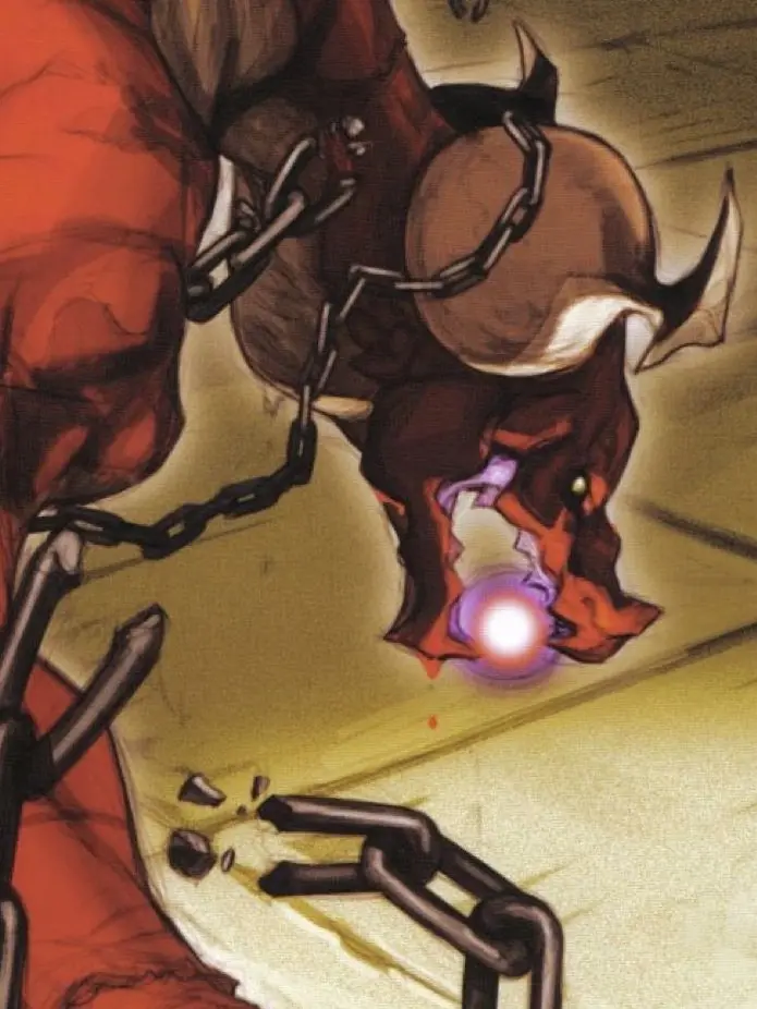 RiskyPrice6674의 アンヘル