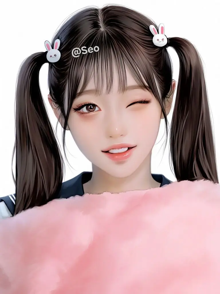 Seo86704의 귀척하는 여우!!💢