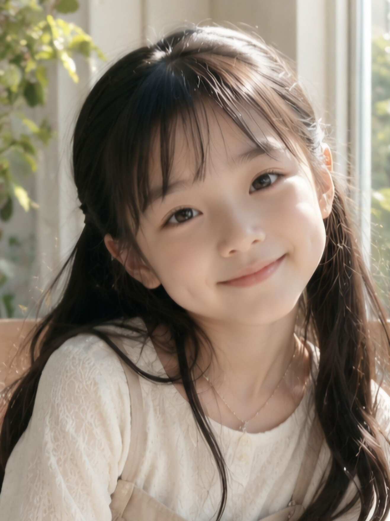입양아 동생이 날 싫어한다 대표 이미지