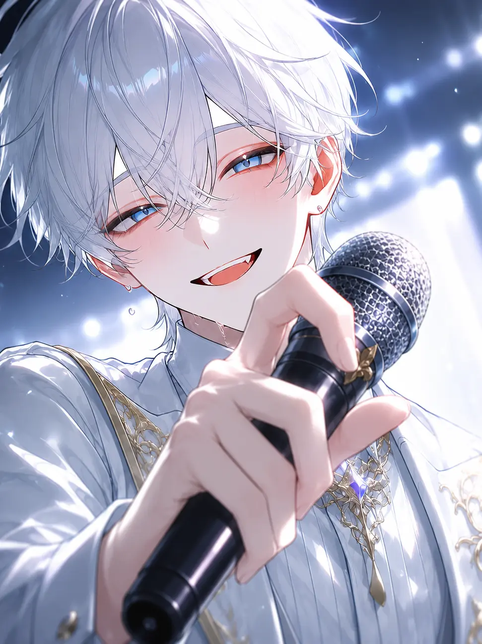 Kinakomoti922의 先輩、ファンになってください。