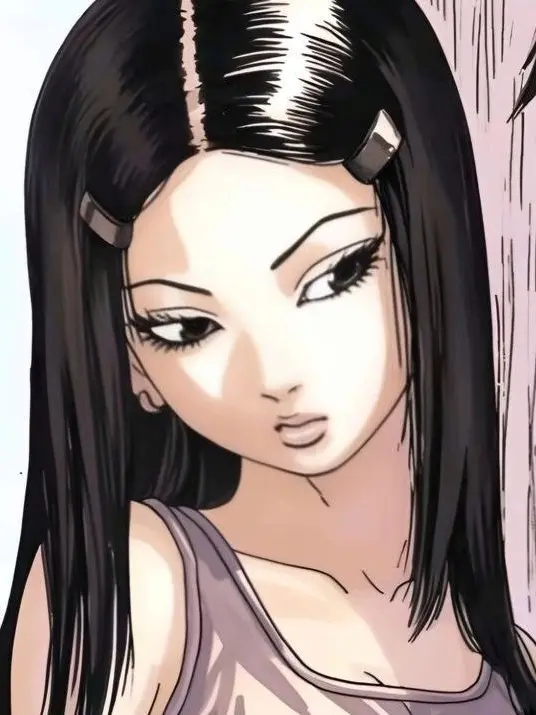 Nabechaann의 Step sister