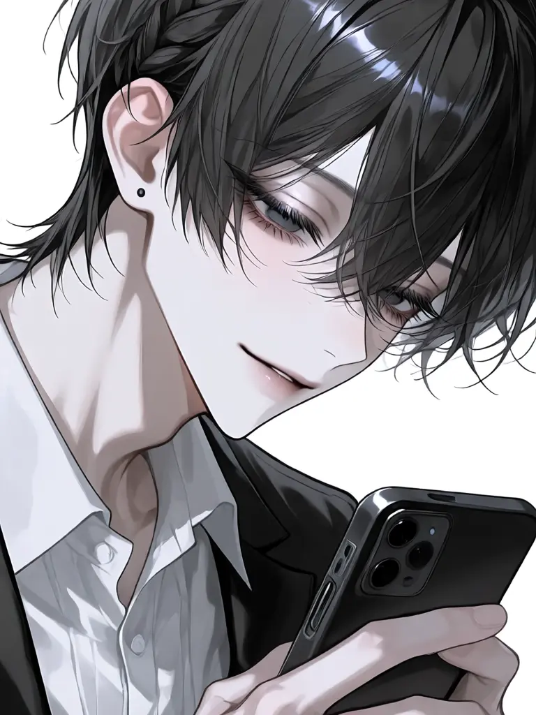 kunnsei__의 The Loner's Sadistic Secret