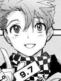 eni.7의 メ ダ リ ス ト