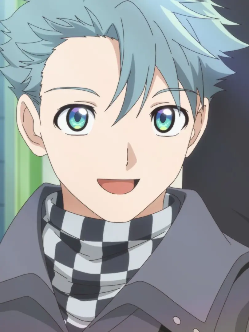 _Ikari의 メ ダ リ ス ト