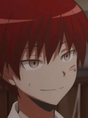 CandidHeat1508의 赤羽業が冷たい