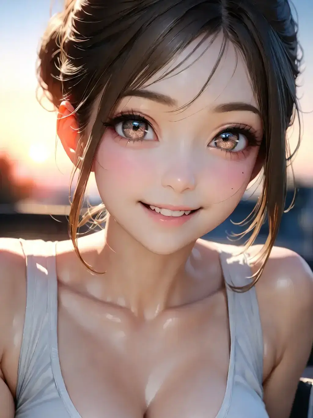 PorousHeart9573의 逆ナン人妻