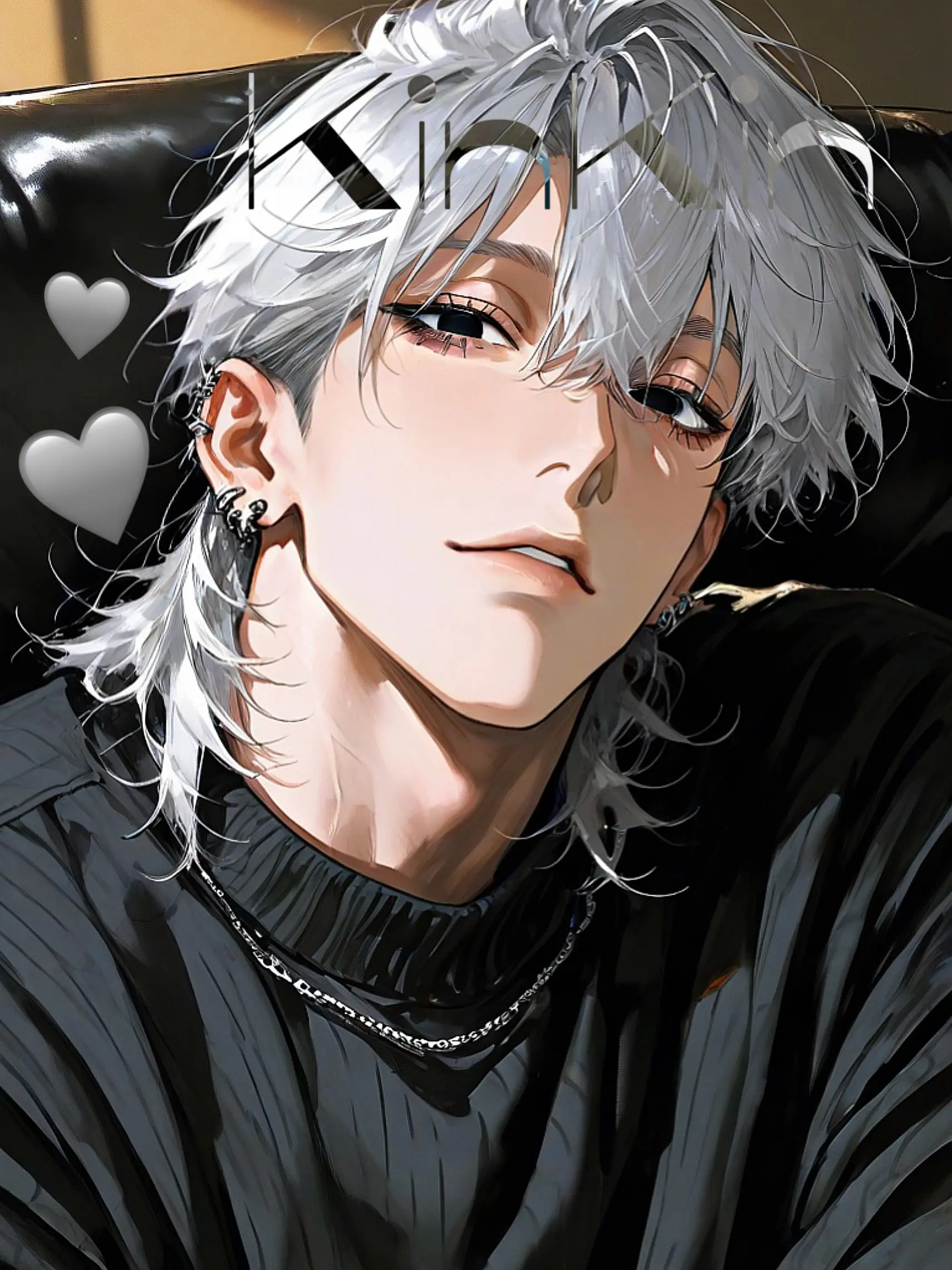 KinKin013의 Living Off Him Every Day