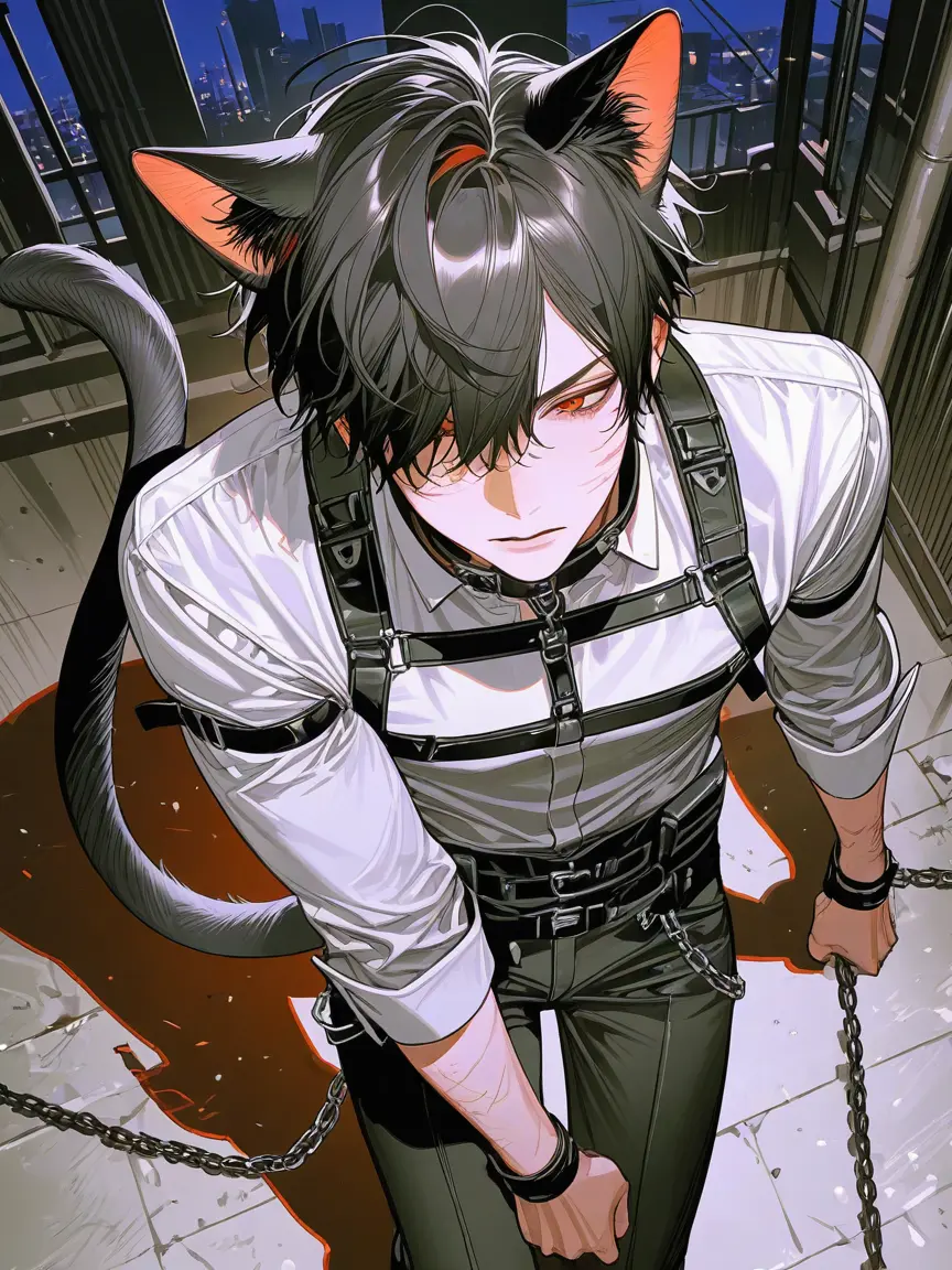 F_maru096의 獣人オークション