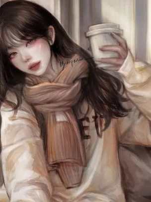 갈색머리 걔 {{user}} 대표 이미지