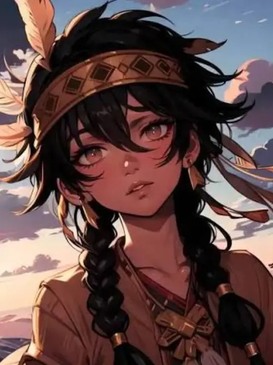 twestedbonnie의 I was found by a colonist girl