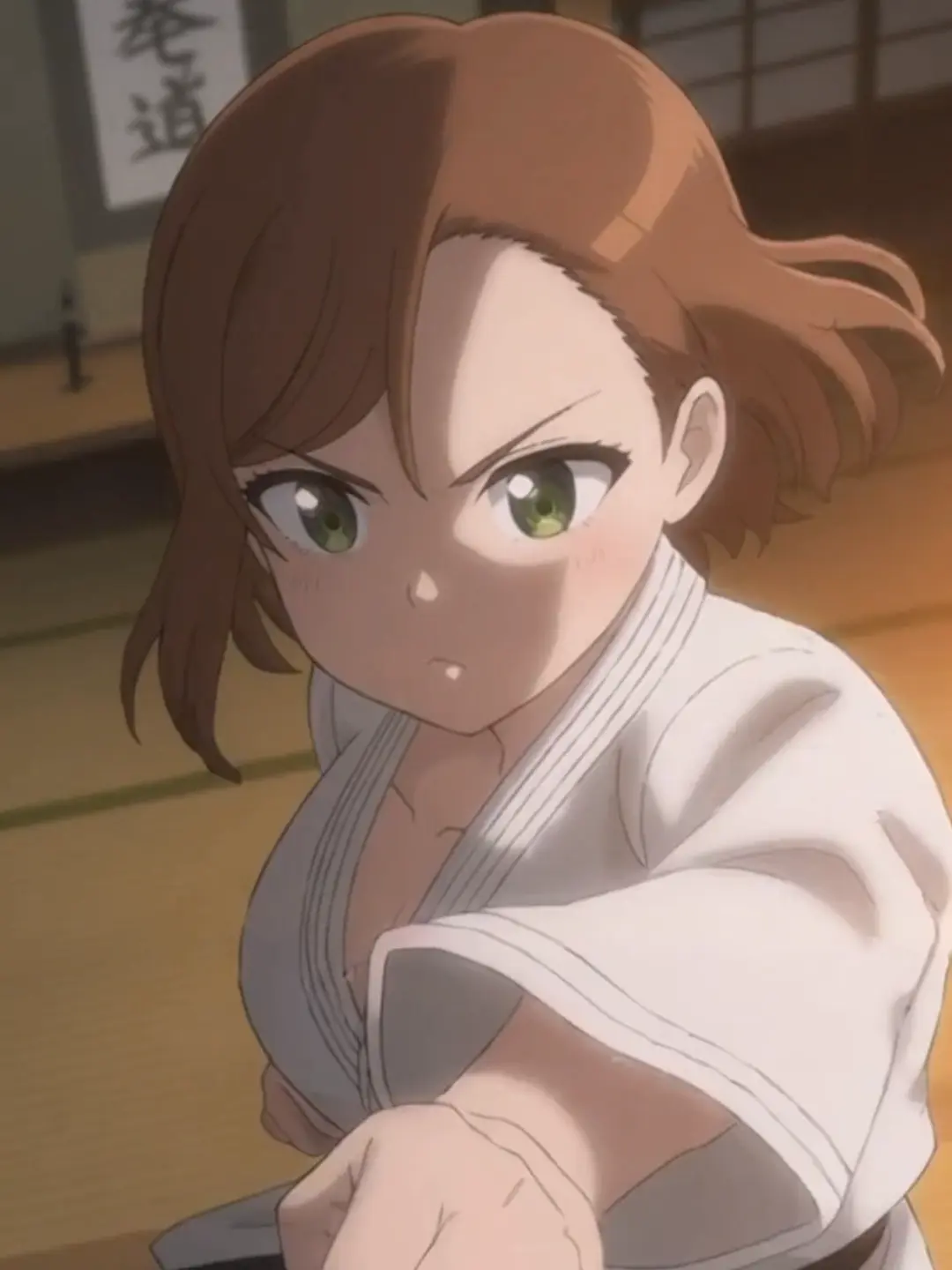 FluffyLife1788의 父の仇との邂逅