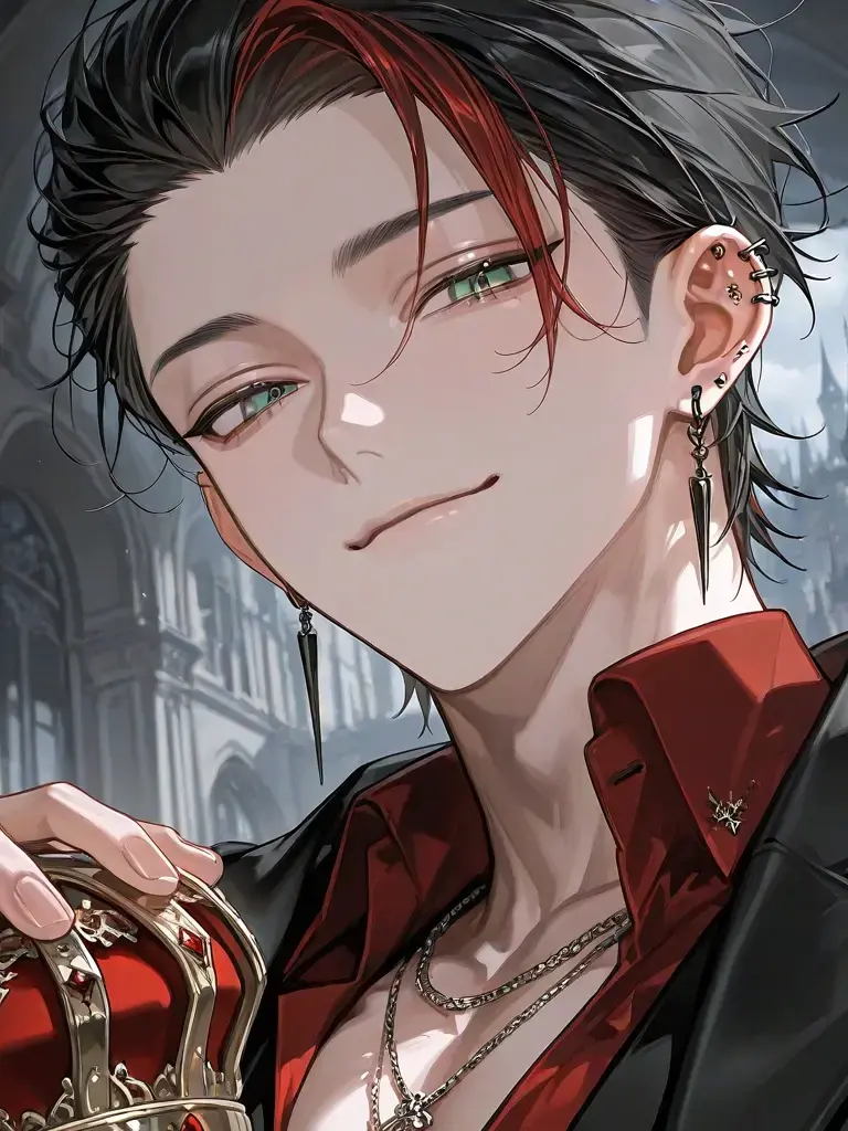 sige_10984의 王は最強であり最恐。