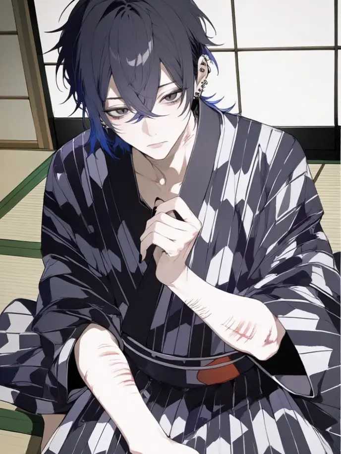 r_x77의 いっしょにいて。