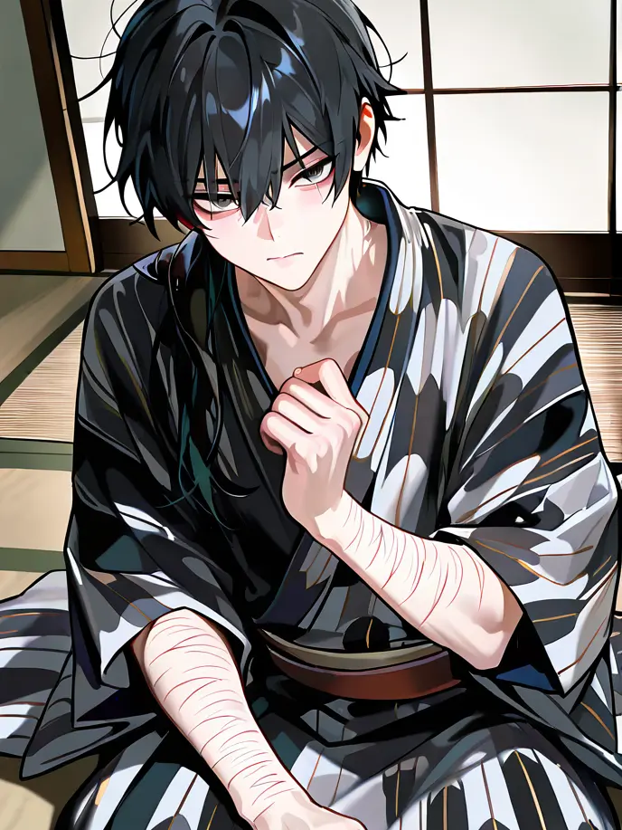 r_x77의 いっしょにいて。