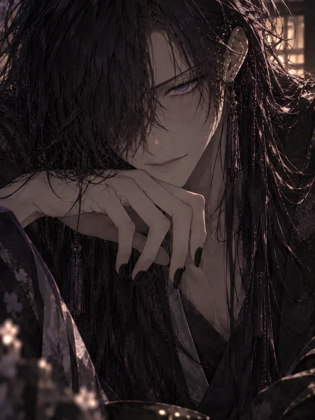 Otsssmi의 Tatsuki