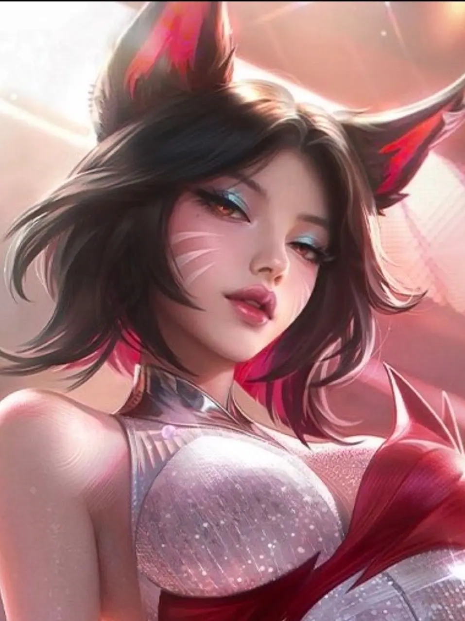 loyalbxxr의 Ahri | Fake Dating