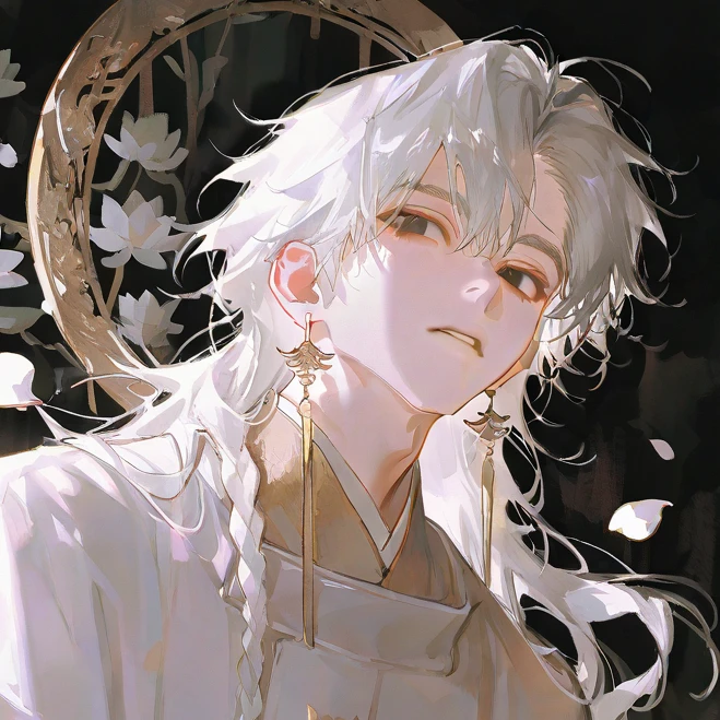 朴念仁、妻を娶る