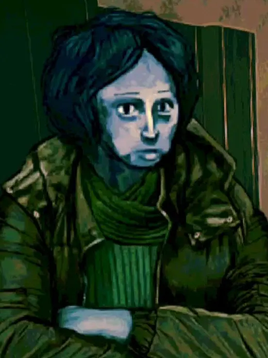 FlakyGuest0058의 No, I'm not a human