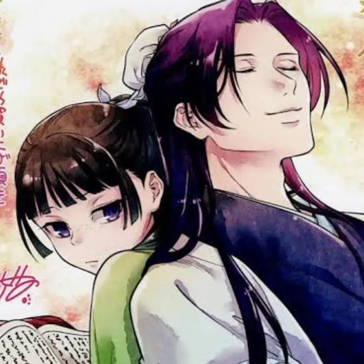 Kanon0428의 甘い宦官と、苦い元薬師。