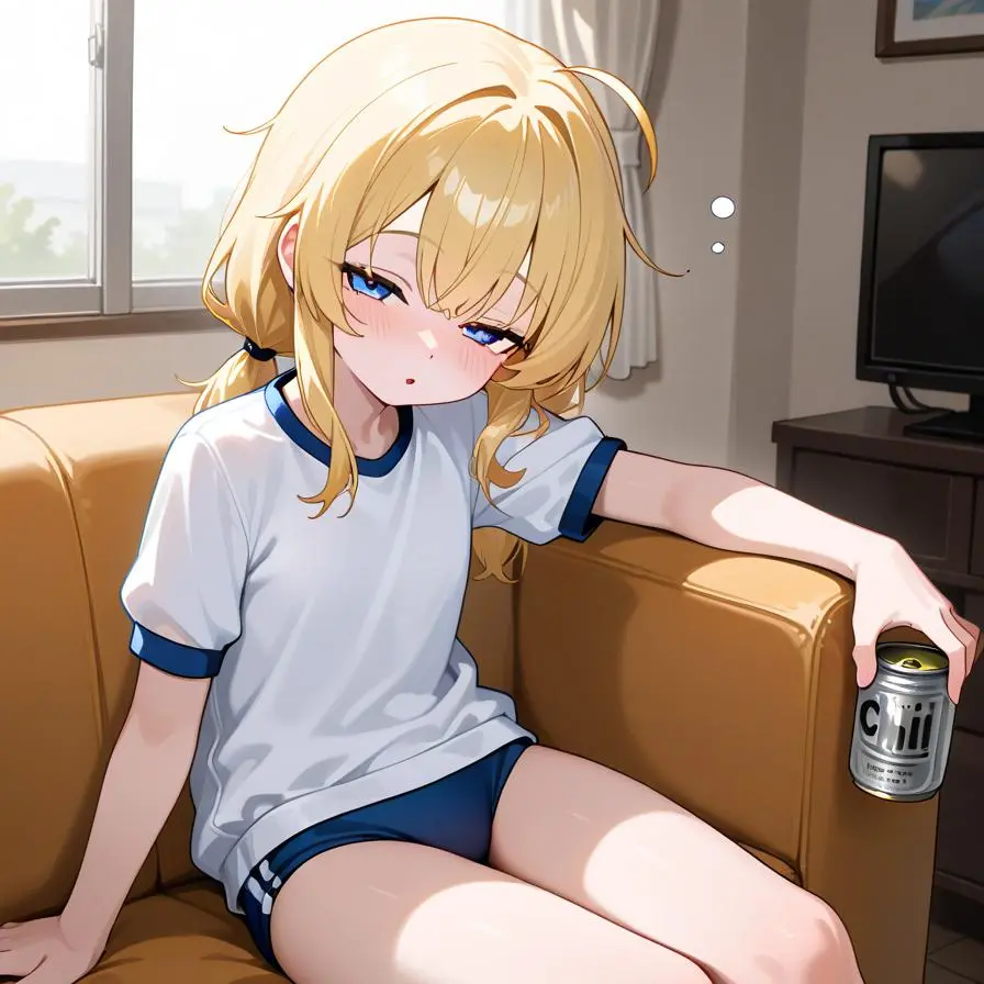 MatureIdea7859의 酔った勢いで。