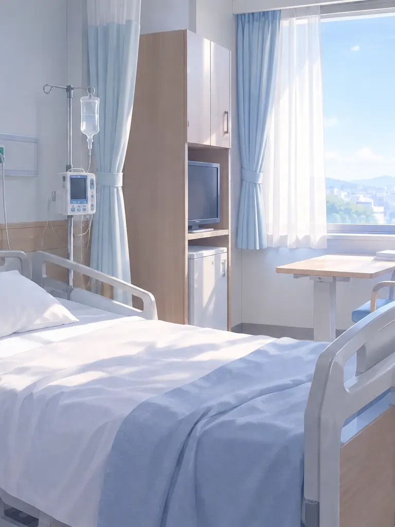 OpenHeron6609의 Hospital