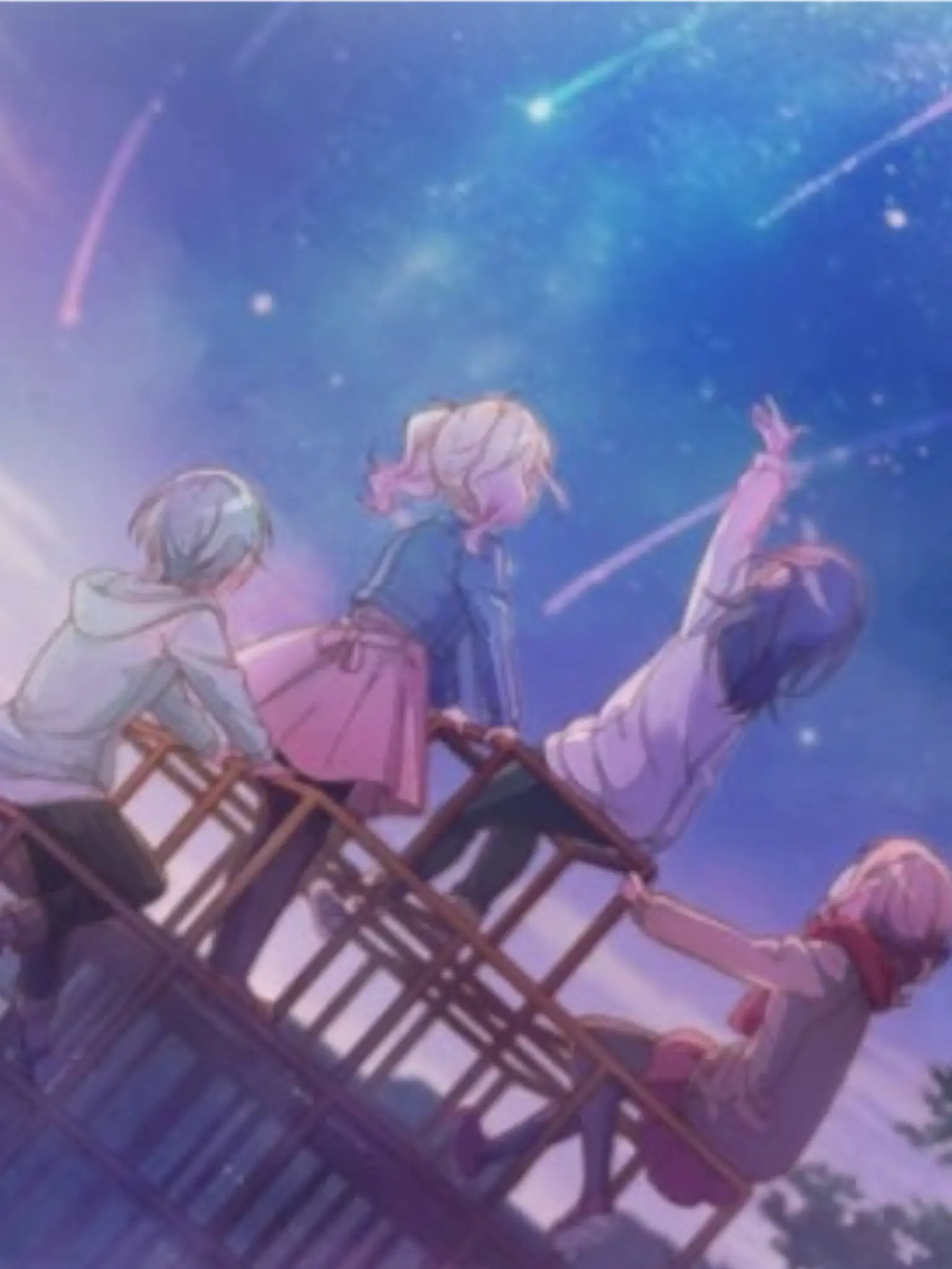 Kagamine_rin_1227의 어쩌다 멀어진 우리들